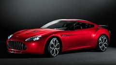 Cars Aston Martin Aston martin Zagato