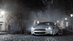 Cars Aston Martin automobiles