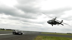 Cars Aston Martin blackhawk topgear