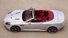 Cars aston martin db9