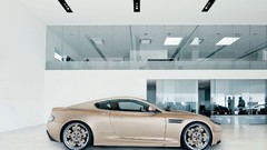 Cars aston martin db9