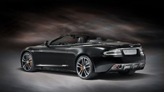 Cars Aston Martin DBS