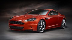 Cars Aston Martin DBS