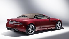Cars Aston Martin DBS aston martin dbs Aston Martin DBS Volante
