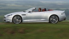 Cars Aston Martin DBS aston martin dbs Aston Martin DBS Volante