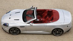 Cars Aston Martin DBS aston martin dbs Aston Martin DBS Volante