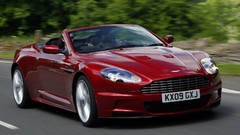 Cars Aston Martin DBS aston martin dbs Aston Martin DBS Volante