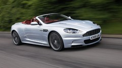 Cars Aston Martin DBS aston martin dbs Aston Martin DBS Volante