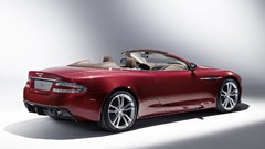 Cars Aston Martin DBS aston martin dbs Aston Martin DBS Volante