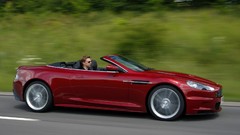 Cars Aston Martin DBS aston martin dbs Aston Martin DBS Volante