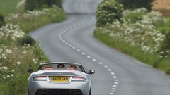 Cars Aston Martin DBS aston martin dbs Aston Martin DBS Volante