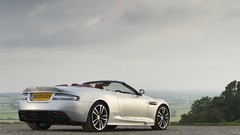Cars Aston Martin DBS aston martin dbs Aston Martin DBS Volante