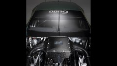 Cars Aston Martin Engines