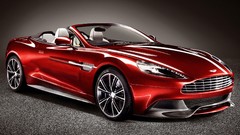 Cars Aston Martin Engines vehicles aston martin vanquish Luxury 