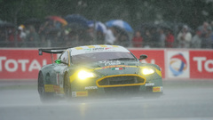 Cars Aston Martin GT