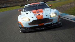 Cars Aston Martin GT racing Aston Martin Vantage