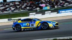 Cars Aston Martin gt3 v12 vantage