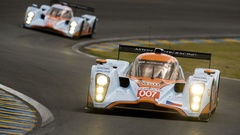 Cars Aston Martin Le