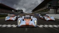 Cars Aston Martin Le