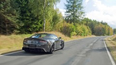 Cars Aston Martin mansory aston martin db9