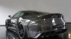 Cars Aston Martin mansory sports cars
