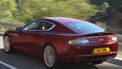 Cars Aston Martin motion aston martin rapide