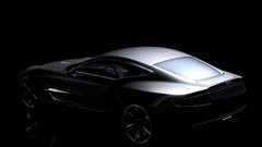 Cars Aston Martin One-77 Aston Martin One-77