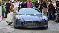 Cars Aston Martin One-77 Aston Martin One-77