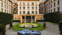 Cars Aston Martin One-77 Aston Martin One-77