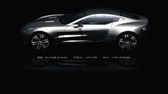 Cars Aston Martin One-77 Aston Martin One-77