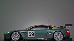 Cars Aston Martin Racer