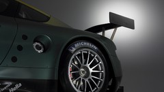 Cars Aston Martin races