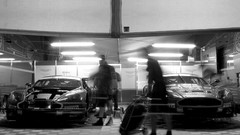 Cars Aston Martin races aston martin dbr9