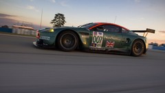 Cars Aston Martin races aston martin dbr9