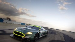 Cars Aston Martin races aston martin dbr9