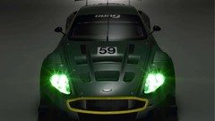 Cars Aston Martin races aston martin dbr9