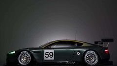 Cars Aston Martin races aston martin dbr9
