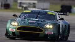 Cars Aston Martin races aston martin dbr9