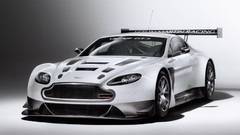 Cars Aston Martin racing Vantage GT3