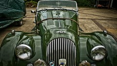 Cars Aston Martin retro