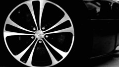 Cars Aston Martin rim