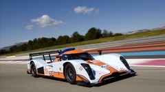 Cars Aston martin Superior