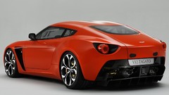 Cars Aston Martin V12