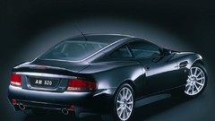 Cars Aston Martin v12 Aston Martin V12 Vanquish