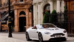 Cars Aston Martin v12 Aston Martin Vantage