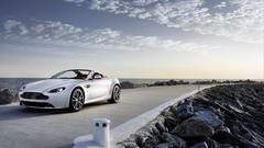 Cars Aston Martin v12 vantage Aston Martin V12 Vantage