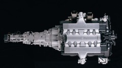 Cars Aston Martin Vanquish v12