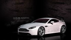 Cars Aston Martin Vantage