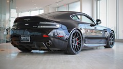 Cars Aston Martin Vantage