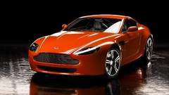 Cars Aston Martin Vantage